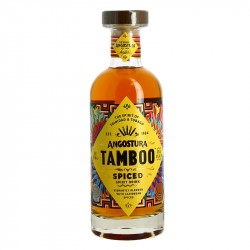 ANGOSTURA TAMBOO Spiced Spirit 70 cl