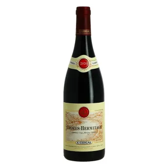 achat de vin Crozes Hermitage Rouge 2020  par E.Guigal