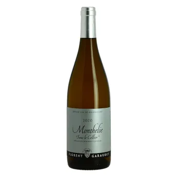 achat bourgogne blanc Monthelie blanc "Sous le Cellier" chardonnay