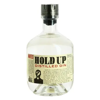 acheter Gin HOLD UP Distilled GIN 70 cl