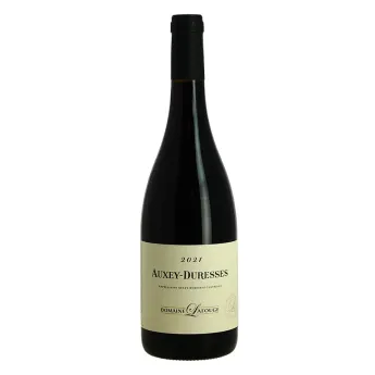 acheter AUXEY DURESSES Rouge 2021 par Domaine LAFOUGE 75cl