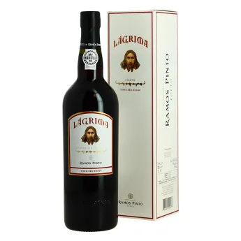 acheter Porto LAGRIMA Rouge par RAMOS PINTO 75 cl