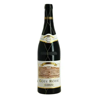 achat de vin Côte Rôtie La Mouline 2019 Cote Blonde par Guigal