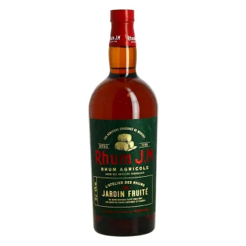 acheter Rhum JM Jardin Fruité, Rhum Agricole notes fruits exotiques
