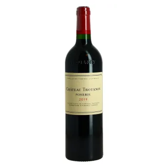 achat en ligne Château TROTANOY Pomerol 2019 75 cl
