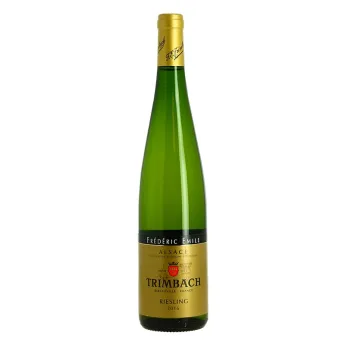 achat TRIMBACH Riesling Frederic Emile Trimbach 2016 75 cl