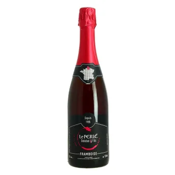 Le Perlé de Framboises