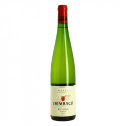 TRIMBACH Riesling Reserve 2021 Vin Blanc d'Alsace 75 cl