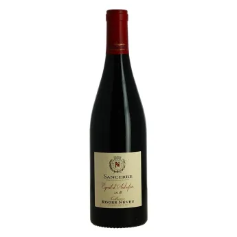 achat de SANCERRE Rouge Roger NEVEU 2019 Cuvée Esprit d'AUTREFOIS 75 cl