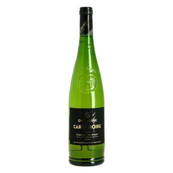 Picpoul de Pinet Carte Noire l'Ormarine