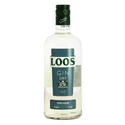 GIN LOOS 70 cl