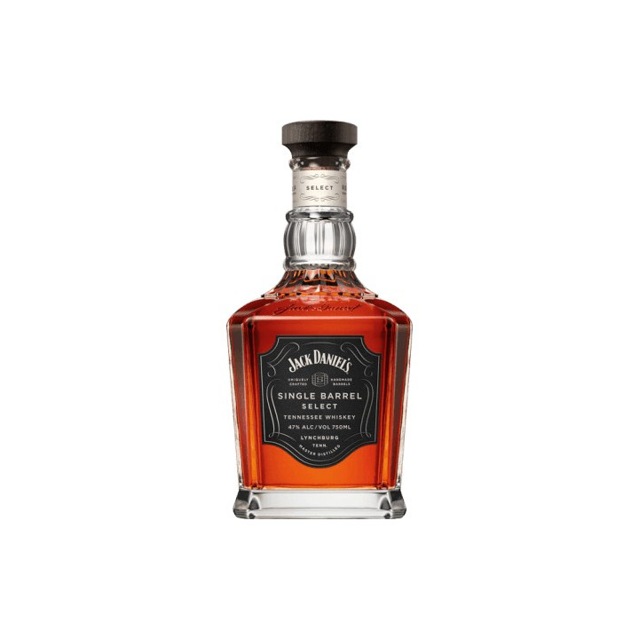 ACHETER JACK DANIEL'S Single Barrel  70CL.
