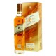 JOHNNIE WALKER Gold 18 Ans Blended Scotch Whisky 70 cl