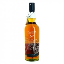 Whisky TALISKER Wilder Seas X Parley 70 cl 48,6°