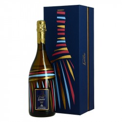 Champagne POMMERY Cuvée LOUISE 2005 75 cl