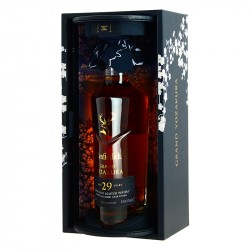 Whisky GLENFIDDICH 29 Ans Grand YOZAKURA 70 cl
