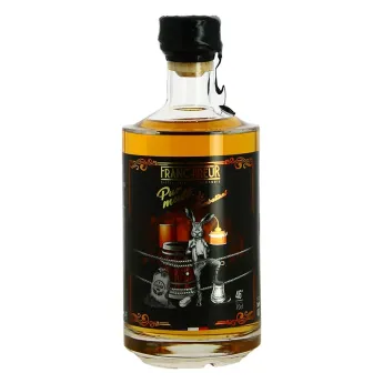 acheter Pur MALT le COMBATTANT par Franc Tireur 70 cl 46°