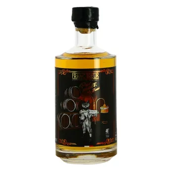 acheter Pur MALT Le Fumé par Franc Tireur 70 cl