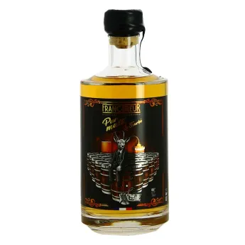 acheter Pur MALT le TOURBE par Franc Tireur 70 cl 46°
