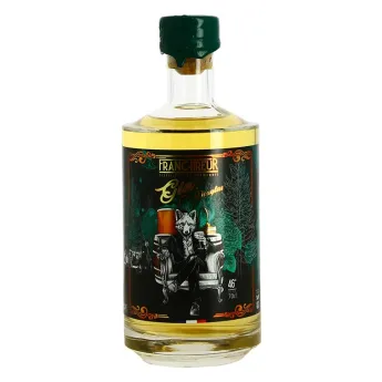acheter GIN DOUGLAS par Franc Tireur aux notes de résineux