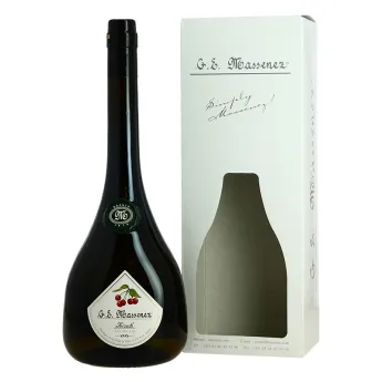 acheter Eau de Vie de KIRSCH par MASSENEZ 70 cl
