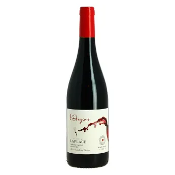 acheter MADIRAN L'Origine par la Famille Laplace du Château d'Aydie 2023 75 cl