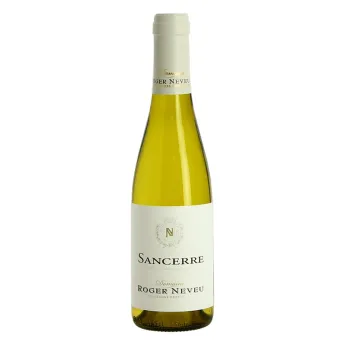 Demi Bouteille de SANCERRE Blanc par Domaine Roger NEVEU 2022