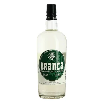 achat BRANCA Rhum Agricole Blanc de Madère distillé par Engenhos Do Norte