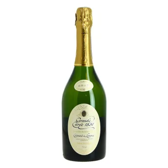 acheter Crémant de LIMOUX Grande CUVEE 1531 Brut  Sieur d'Arques