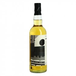 Single Malt Whisky ARDMORE 2009-2023 13 ans par THOMPSON Brothers 70 cl