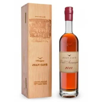 achat vieil armagnac 2010