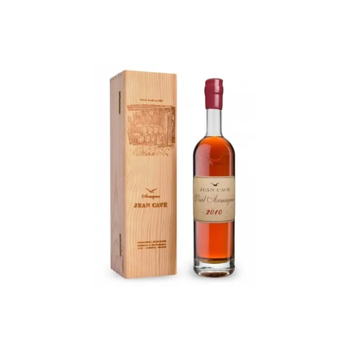 achat vieil armagnac 2010