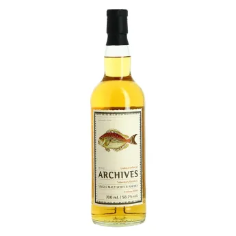 acheter whisky LEDAIG TOBERMORY ARCHIVES  Fishes of SAMOA