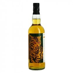 Single Malt Whisky LONGMORN 2011-2023 11 ans 53.5° par THOMPSON Brothers 70 cl