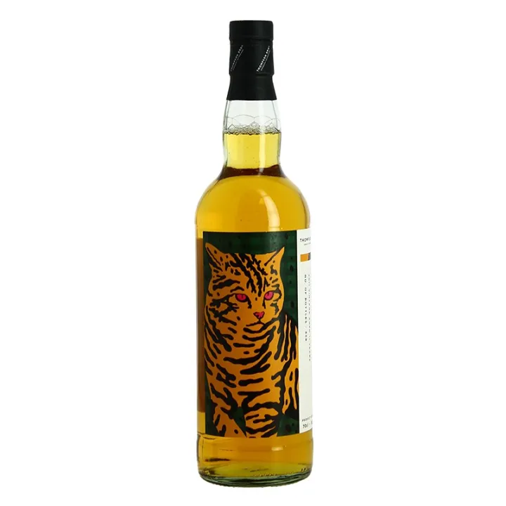 acheter Single Malt Whisky LONGMORN 2011-2023 11 ans THOMPSON Brothers