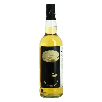 Single Malt Whisky TEANINICH 2013-2023 10 ans 50° par THOMPSON Brothers