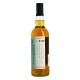 Lowland Single Malt Whisky STRATHCLYDE 1993-2022 57.1° 29 ans 70 cl par THOMPSON Brothers 70 cl