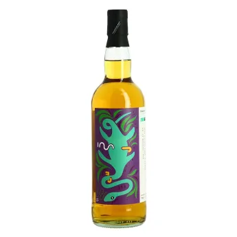 acheter Whisky CROFTENGEA 2006-2022 16 ans 50° 70 cl by Thompson Brothers