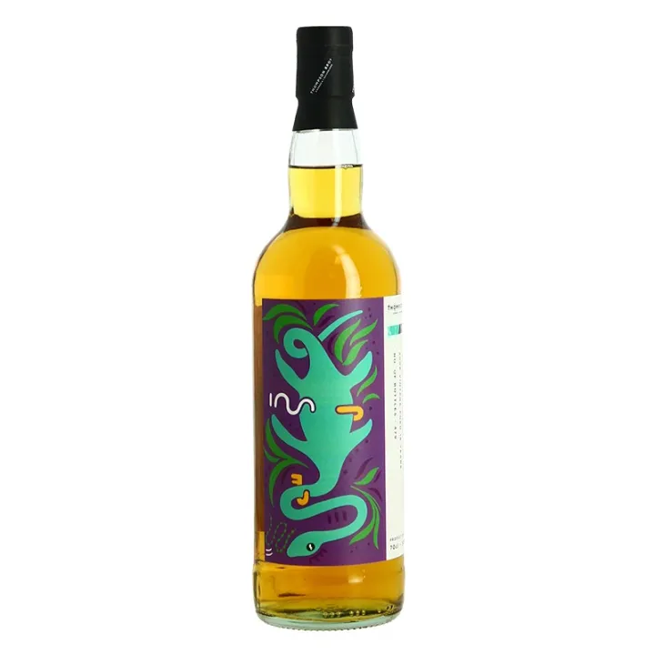acheter Whisky CROFTENGEA 2006-2022 16 ans 50° 70 cl by Thompson Brothers