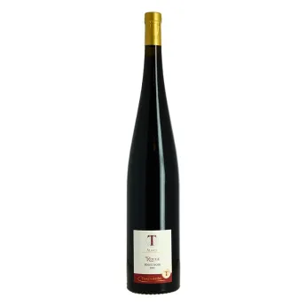 achat de Magnum de PINOT NOIR  2023 par les Caves de TURCKHEIM