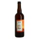 Bière SOLARIS 75 cl par Brasserie Chromatique