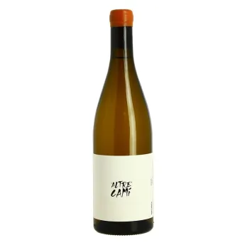 acheter Domaine GAYDA ALTRE CAMI Blanc Vin BIO Cépage MACABEU 2021
