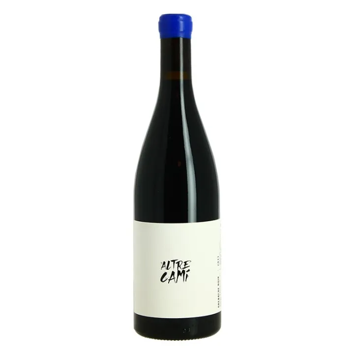 achat Domaine GAYDA ALTRE CAMI Rouge Vin BIO Cépage GRENACHE Noir 2021
