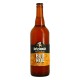 Bière la BERZINGUE BLONDE par Brasserie Les Tours du Malt 75cl 6°