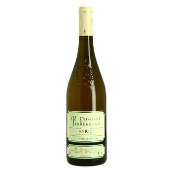 Domaine de TERREBRUNE ANJOU Blanc Selection de Chenin 75 cl