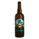 Bière BIO AMY MILL Sour White IPA Craft Beer de la Brasserie Moulin d'Ascq 75 cl