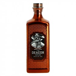 THE DEACON Blended Scotch Whisky 70 cl