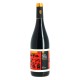 Les Sacrés Vin Rouge du Languedoc par Calmel et Joseph Collection AMSTRAMGRAM 75 cl