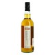 Single Malt Whisky Secret SEYSIDE 1998-2023 24 ans 53.5° par THOMPSON Brothers 70 cl
