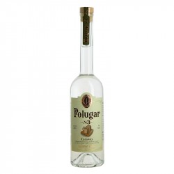 Vodka POLUGAR N°3 CARAWAY 50 cl